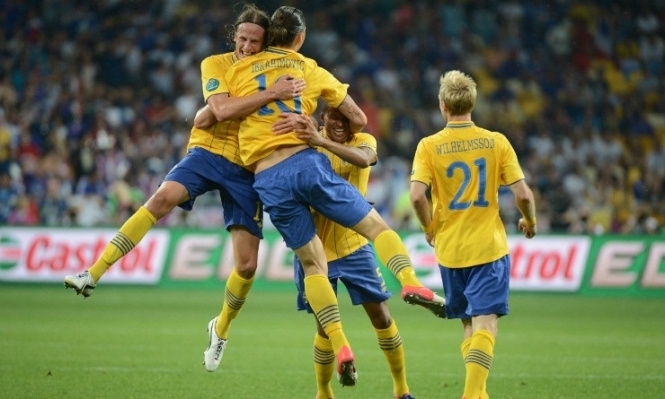 УЄФА нагородила українські клуби за вклад у Євро-2012