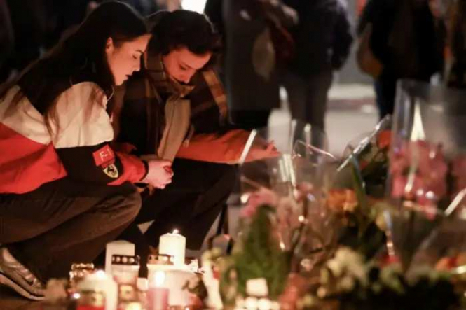 Швейцарський бар, який згорів у новорічну ніч, 5 років був без перевірок