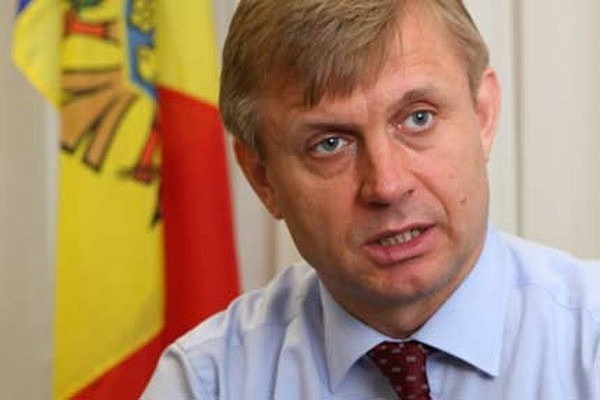 Росія не приймає пропозиції Молдови щодо врегулювання ситуації у Придністров'ї 