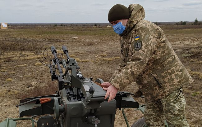 Невидимий фронт: як армія в Україні стримує атаку коронавірусу
