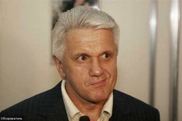 Литвин закликає захистити депутатів: деяких хочуть позбавити мандатів