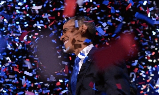 Блог американця: чому я вибрав Обаму