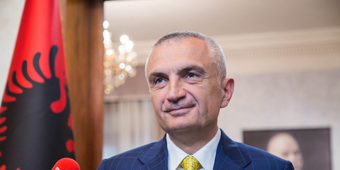 Президентом Албанії безальтернативно став соціаліст Ілір Мета