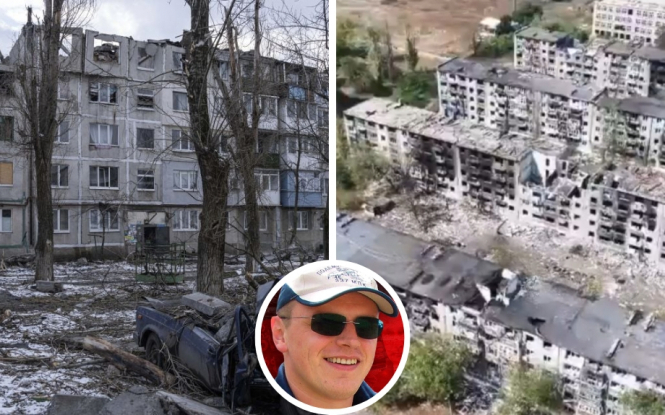 Евакуація, відступ, виведення військ... Поразка – Том Купер