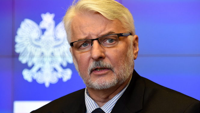 Польша хочет, чтобы Украина пересмотрела свое отношение к собственной истории, - Ващиковский