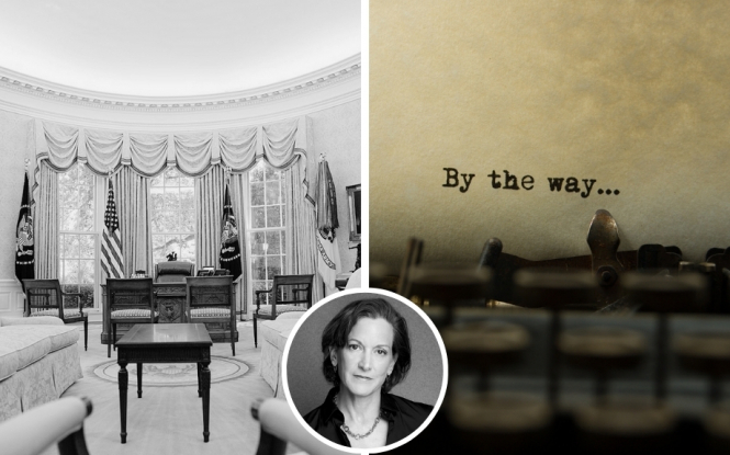 Нова Стратегія національної безпеки. Найдовша передсмертна записка в американській історії – Енн Епплбом