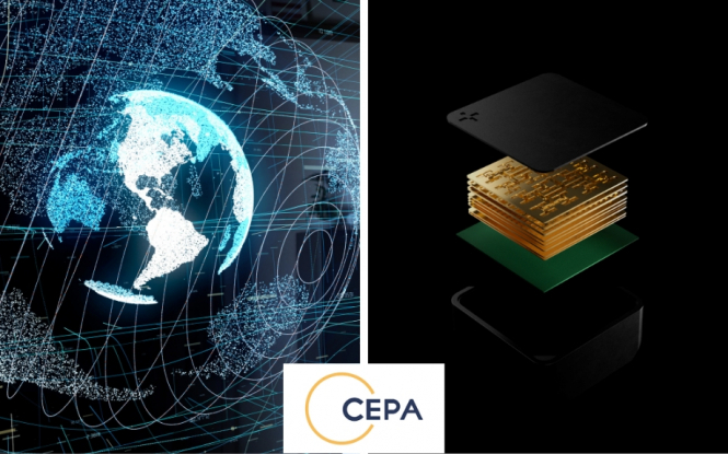 Європа розробила альтернативу Starlink Маска. Стійкі до глушіння мережі міліметрового діапазону для протидії російським диверсантам – CEPA