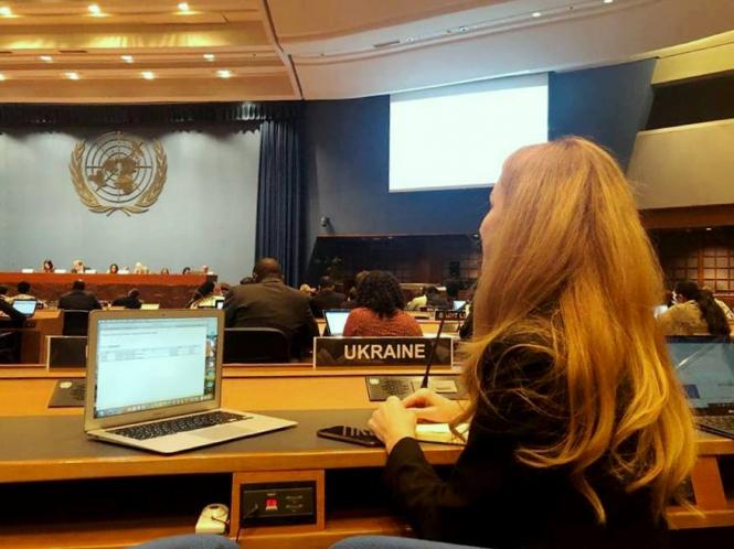 Всемирный банк поможет правительству оценить влияние изменений климата на Украине