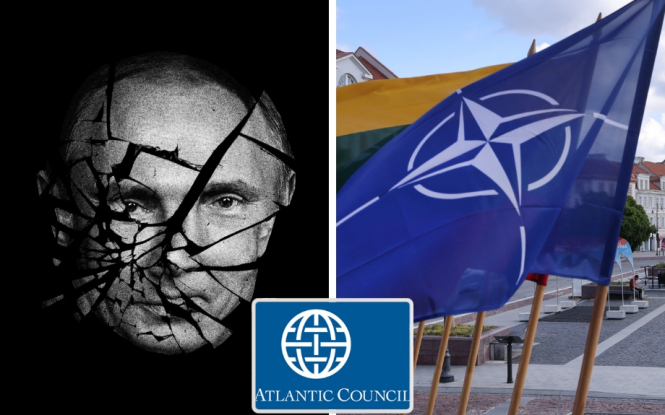 Повернення "історичних земель" росії: як далеко сягають імперські амбіції путіна? Знищення України – це лише початок – Пітер Дікінсон