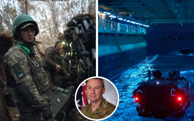 Час організувати відхід із Покровської агломерації. Китай оголосив конфронтацію Заходу – Мік Раян