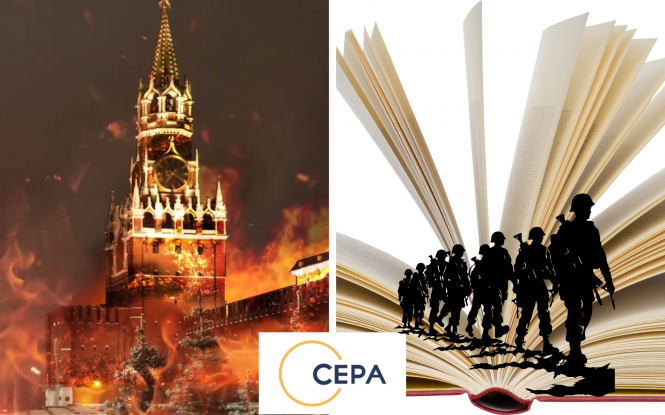 путін втрачає контроль. Старий сценарій війни дає збій – CEPA