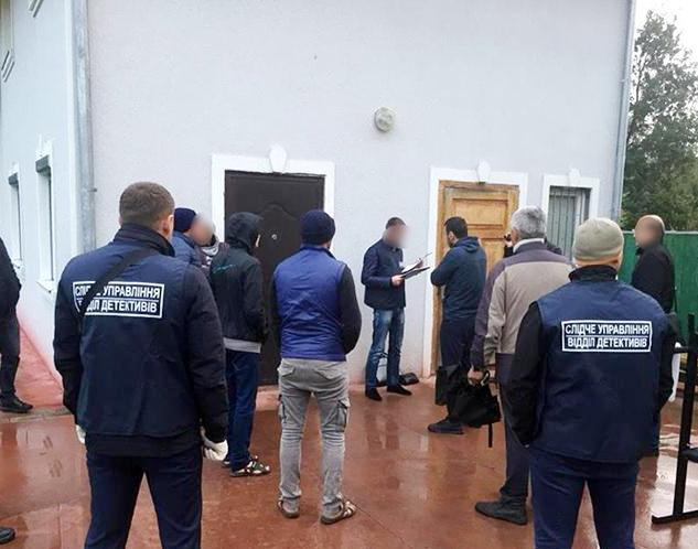 В реабилитационном центре на Прикарпатье два года в нечеловеческих условиях содержались более 30 человек