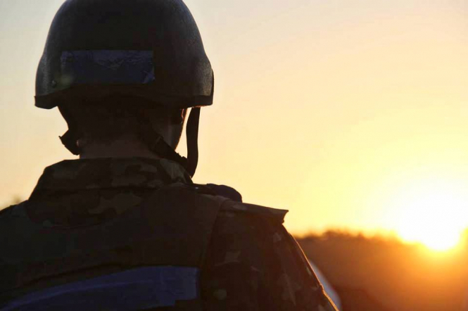 Сутки в зоне боевых действий на Донбассе: 29 обстрелов, один военный ранен