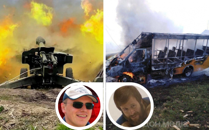 Українські удари по росії мають вплив. І це єдиний шлях до нічиєї у війні – Том Купер і Дональд Гілл