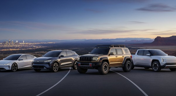 Покупка авто на аукционах США – почему это выгодно