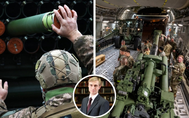 Найважча зима України. Донбас у небезпеці, тож Європа має тиснути на росію вже зараз – Джек Вотлінг