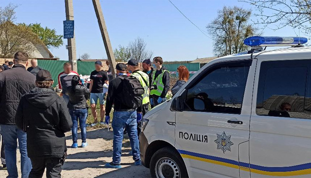 Полиция Харькова расследует жестокое убийство ребенка, задержана мать девочки