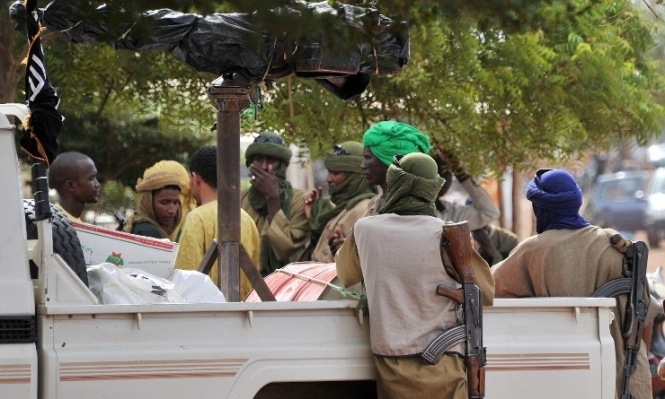Ісламісти у Малі купують дітей до своєї армії за $ 600