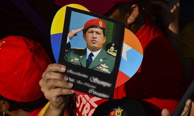 Наступника Уго Чавеса оберуть у квітні