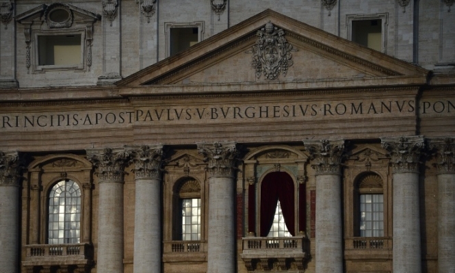 Наступний етап переговорів між Україною і росією пройде у Ватикані