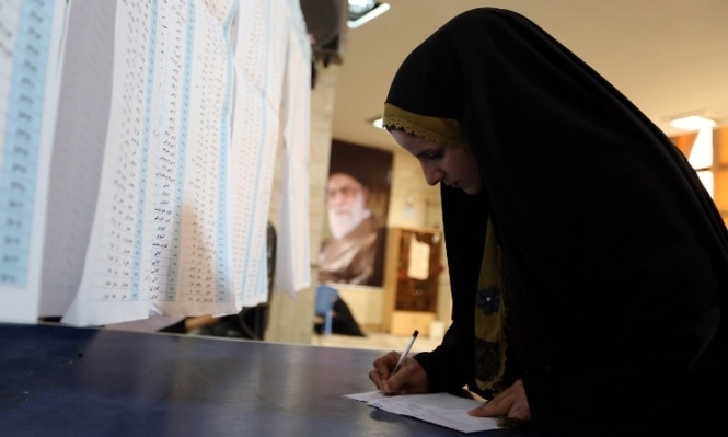 Вперше в історії Ірану віце-президентом стала жінка