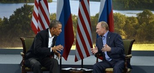Проти Путіна Обама - слабак, - преса США