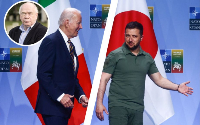 Україна – не В'єтнам. Американська велика стратегія, реалізм і російсько-українська війна – Лоуренс Фрідман