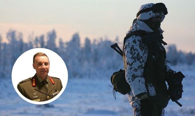 Енергетична війна путіна зустрічає спротив в Україні. Українці можуть використати зиму та географію на свою користь – Мік Раян