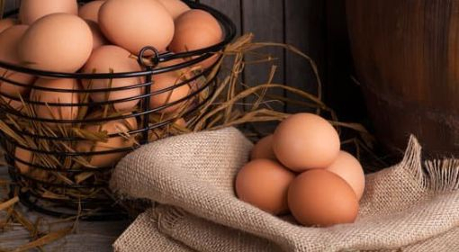 Європейський Союз повернув мита на яйця і цукор з України