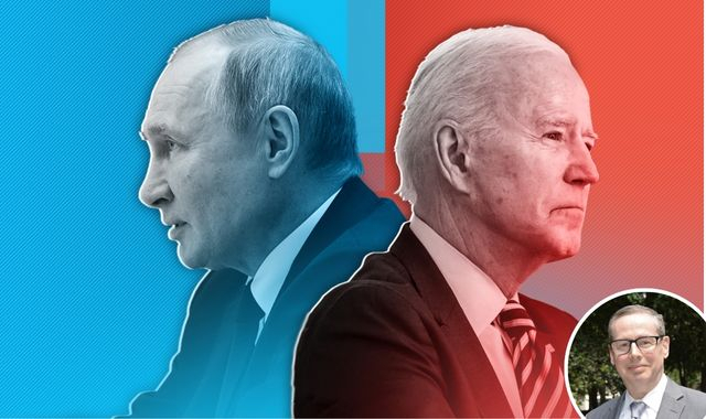 Протидія США ядерній загрозі путіна. Не симетричний удар у відповідь, а абсолютне його знищення в Україні – Дуглас Лондон