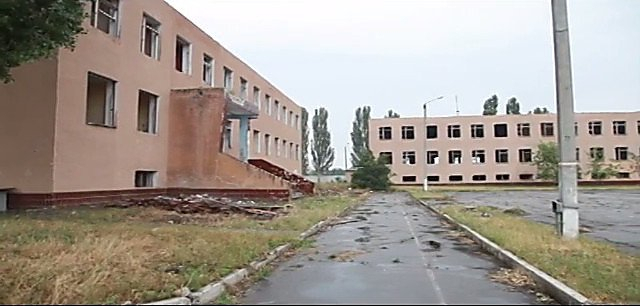 У Миколаєві при ремонті військових містечок начальство завищило вартість робіт на 2,2 млн грн

