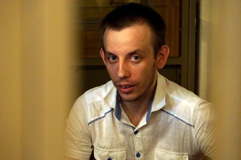 У Росії фігуранта справи Хізб ут-Тахрір Зейтуллаєва засудили до 15 років в'язниці
