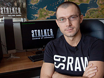 Создатель Stalker отказался ехать в Россию из-за ее агрессии против Украины