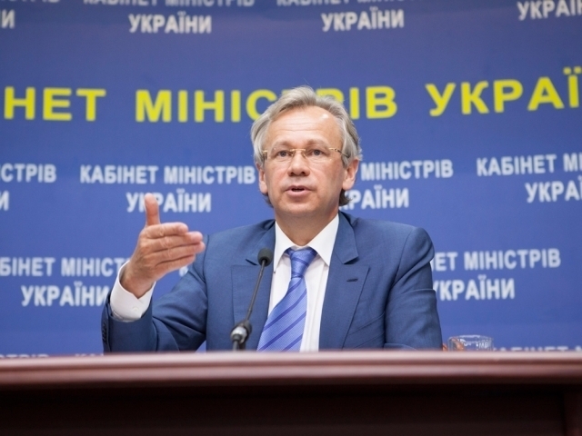 Присяжнюк: Правительство ускоряет выполнение украинско-китайских договоренностей
