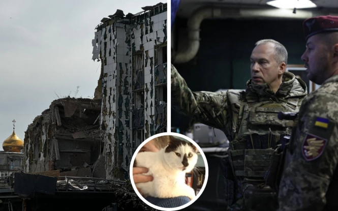 Війна в Україні: Битва за Покровськ. Зробіть цвинтар надій путіна – Ендрю Таннер