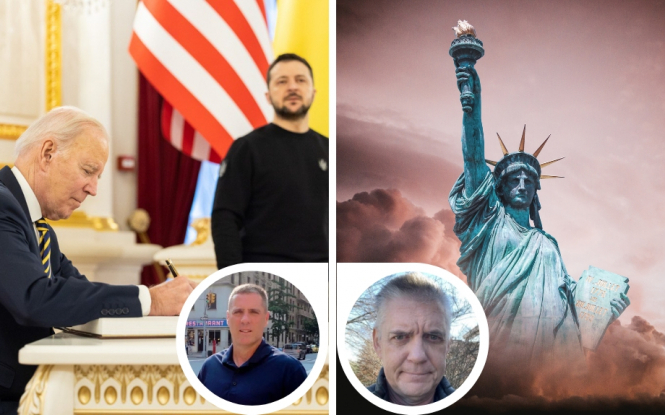 Захищаючи Леді Свободу. Чи ще здатні демократії вигравати війни? – Джонатан Світ і Марк Тот