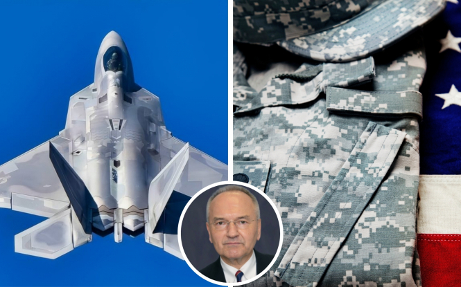 Є тільки один спосіб впоратися з росією. США потрібна жорстка сила – Ендрю Міхта