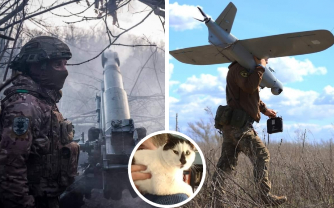 План перемоги Зеленського: хто наважиться, той переможе. Затягнути і перемолоти – Ендрю Таннер