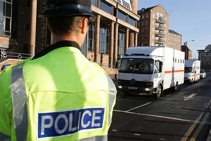 Правоохоронці встановили особу підозрюваного у причетності до теракту в Лондоні