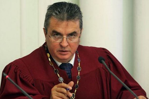 Рада Європи закликає відновити Волкова на посаді судді Верховного суду