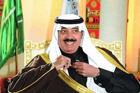 Принц Саудівської Аравії заплатив за свободу мільярд доларів 

