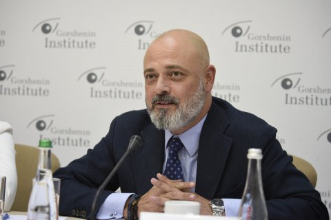 ЄС скерував в Україну досвідчених експертів для реформи системи держдопомоги