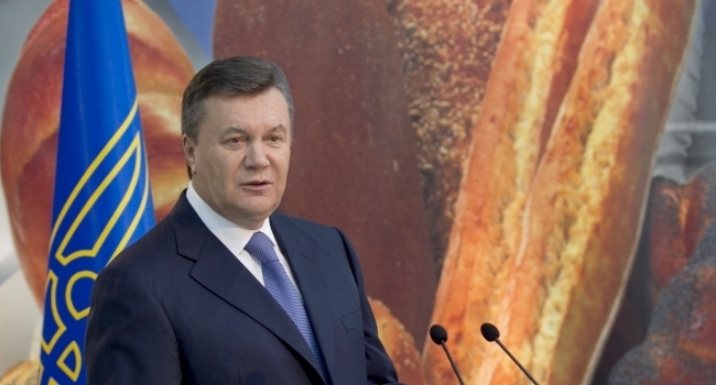 Янукович не розуміє, як працює ЄС, - британський фахівець