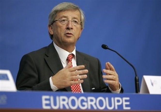 Голова Єврогрупи назвав зростання курсу євро небезпечним