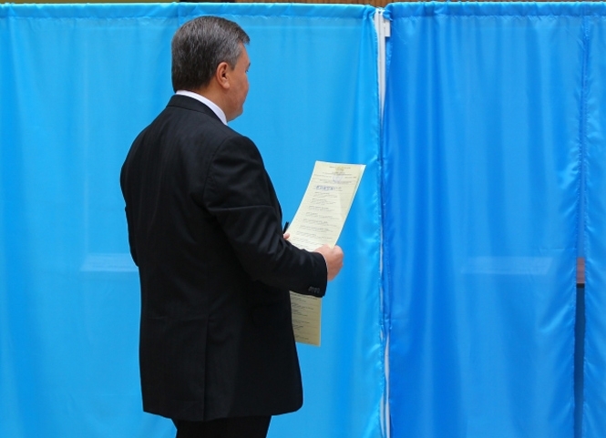 Західні медіа про вибори в Україні: перемога Партії регіонів посилить владу Януковича