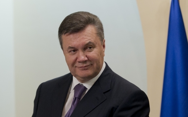 Янукович натякає: скасуйте візи - пришвидшимося в Європу