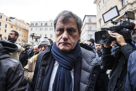Экс-мэру Рима дали 6 лет тюрьмы за коррупцию