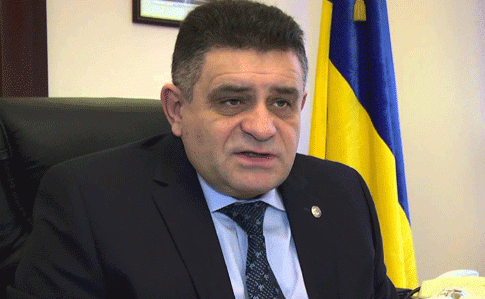 Порошенко назначил Терещука губернатором Киевской области