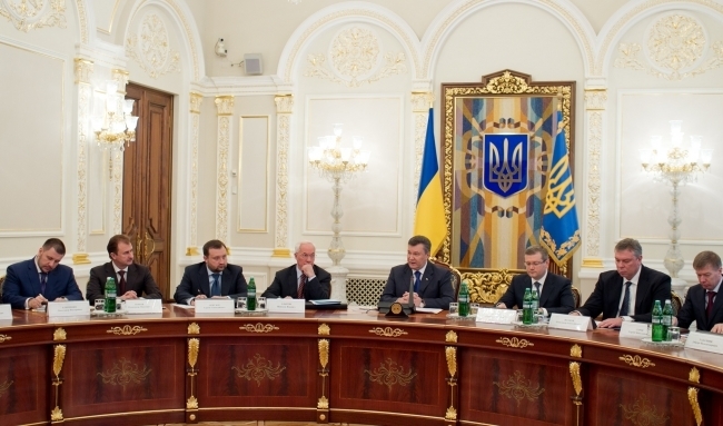Эксперт: Министр Присяжнюк может сохранить свое кресло в новом Правительстве
