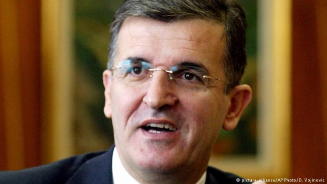 Екс-президента Сербії і Чорногорії посадили на три роки за корупцію